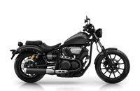 Yamaha XV950 Racer 2018 - Bild 1 Yamaha XV950 Racer 2018 - Bild 1